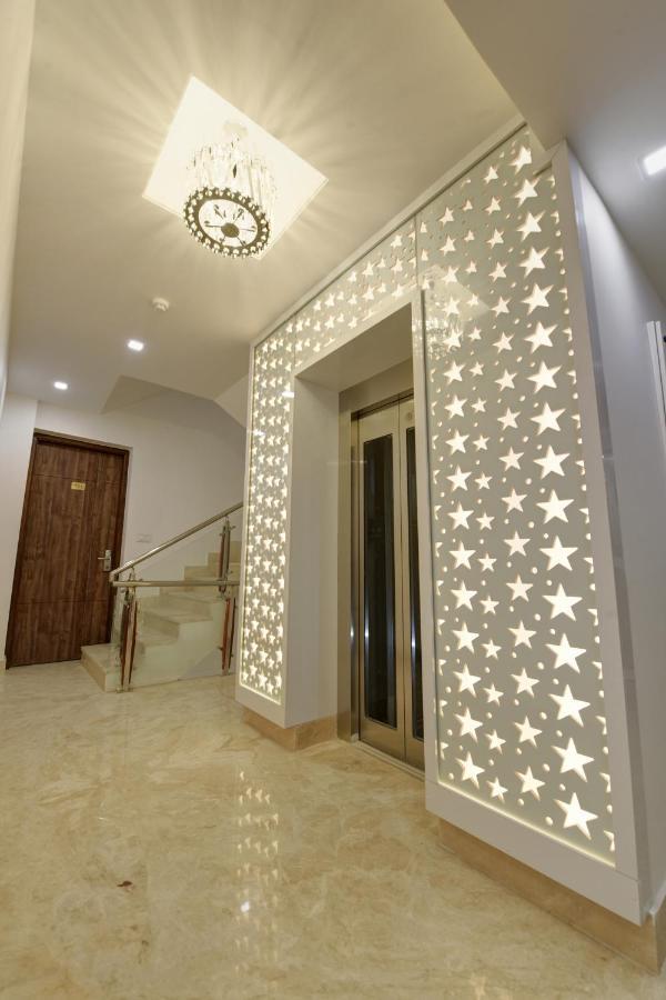 Golden Tree Otel Noida Dış mekan fotoğraf